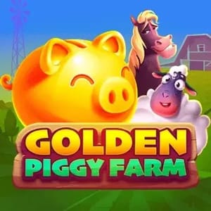 Golden Piggy Farm
