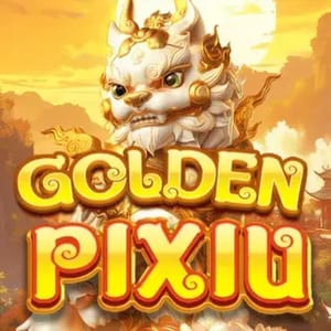 Golden Pixiu