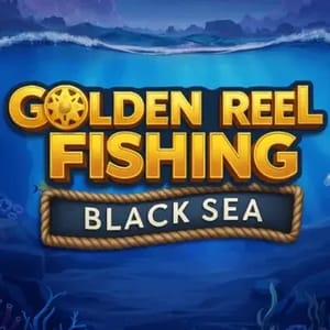 Golden Reel Fishing: Black Sea