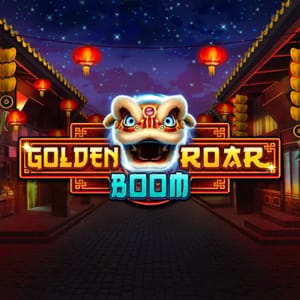 Golden Roar BOOM