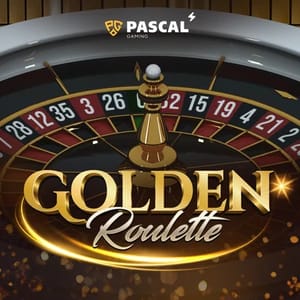 Golden Roulette