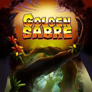 Golden Sabre