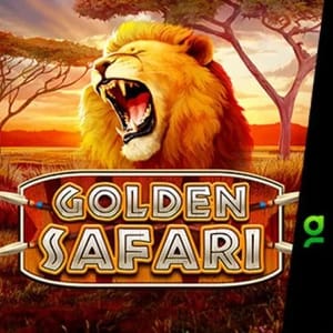 Golden Safari
