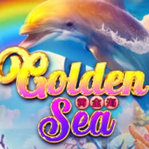 Golden Sea