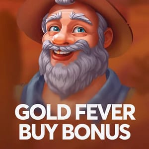 Gold Fever Buy Bonus