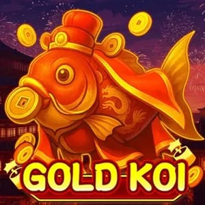 Gold Koi