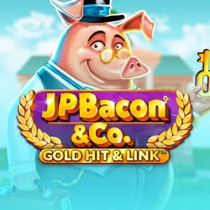 Gold Hit & Link: JP Bacon & Co.
