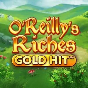 Gold Hit: O’Reilly’s Riches