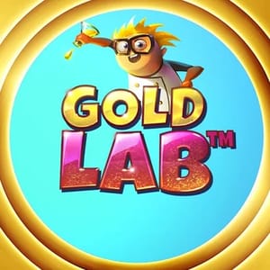 Gold Lab