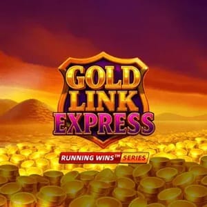 Gold Link Express: Running Wins