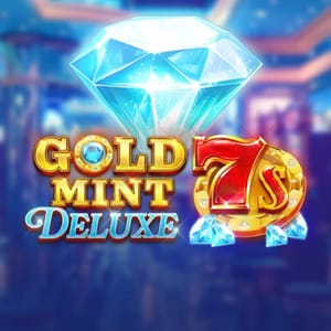 Gold Mint 7s Deluxe