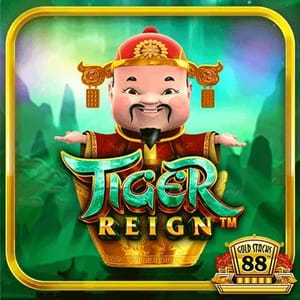 Gold Stacks 88 Tiger Reign