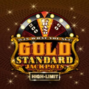 Gold Standard Jackpots High Limit