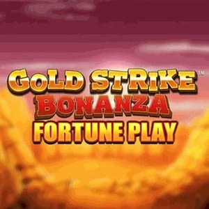 Gold Strike Bonanza Fortune Play