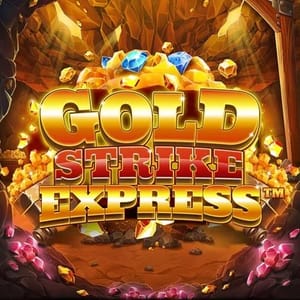 Gold Strike Express