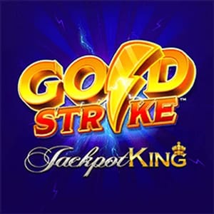 Gold Strike Jackpot King