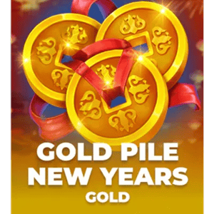 Gold Pile: New Years Gold