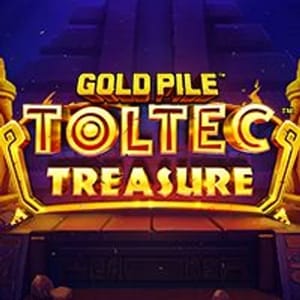 Gold Pile: Toltec Treasure