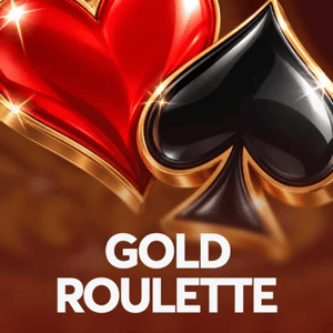 Gold Roulette