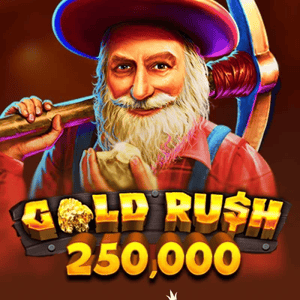 Gold Rush 250,000