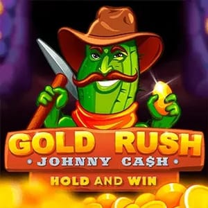 Gold Rush with Johnny Cash