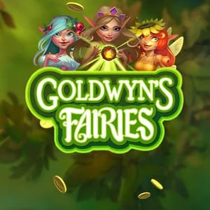 Goldwyn's Fairies