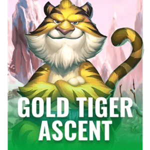 Gold Tiger Ascent