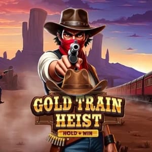 Gold Train Heist