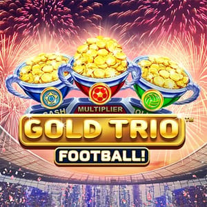 Gold Trio: Football