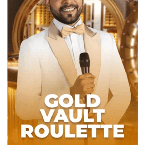 Gold Vault Roulette