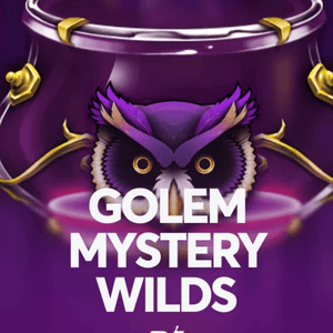 Golem Mystery Wilds