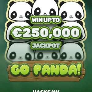 Go Panda