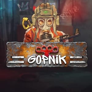 Gopnik