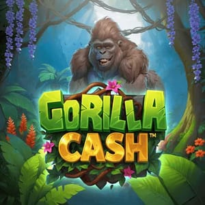 Gorilla Cash™