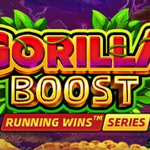 Gorilla Boost Running Wins