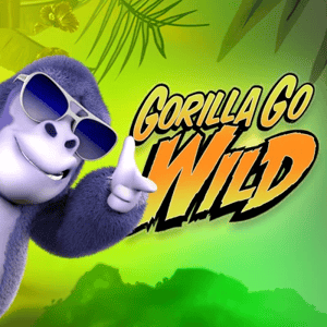 Gorilla Go Wild