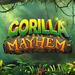 Gorilla Mayhem™