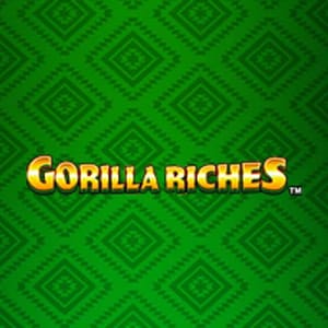 Gorilla Riches