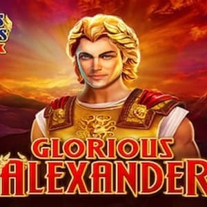 Glorious Alexander Gods & Kings Link