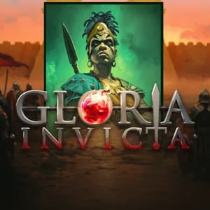 Gloria Invicta