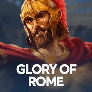 Glory Of Rome
