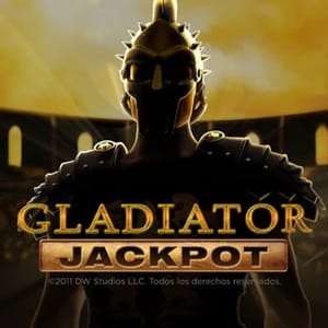 Gladiator Jackpot