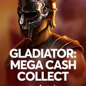 Gladiator: Mega Cash Collect
