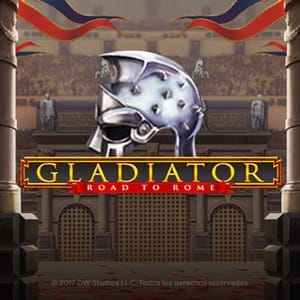 Gladiator Road to Rome