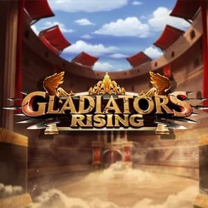 Gladiator's Rising