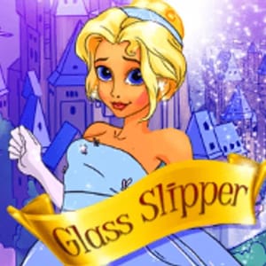 Glass Slipper