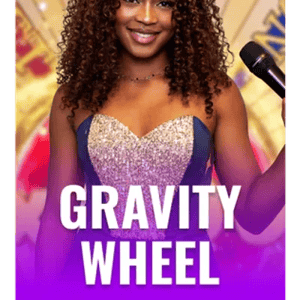 Gravity Wheel