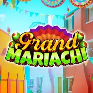 Grand Mariachi 96