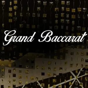Grand Baccarat