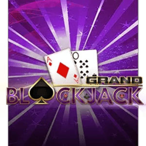 Grand Blackjack 6-Decks